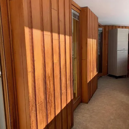 Apartamento Casa Camas, Wide 2bedroom, Feel The Mountain