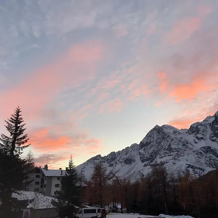 Casa Camas, Wide 2bedroom, Feel The Mountain Apartamento *