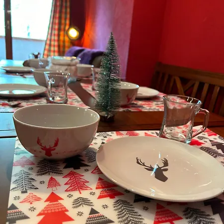 Apartamento Casa Camas, Wide 2bedroom, Feel The Mountain Breuil-Cervinia