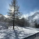 Διαμέρισμα Casa Camas, Wide 2bedroom, Feel The Mountain Breuil-Cervinia