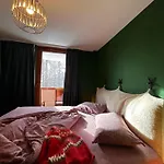 Casa Camas, Wide 2bedroom, Feel The Mountain * Breuil-Cervinia