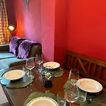 Apartmán Casa Camas, Wide 2bedroom, Feel The Mountain Breuil-Cervinia