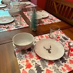 Casa Camas, Wide 2bedroom, Feel The Mountain Apartment Breuil-Cervinia