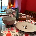 Apartment Casa Camas, Wide 2bedroom, Feel The Mountain Breuil-Cervinia