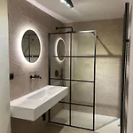 Casa Camas, Wide 2bedroom, Feel The Mountain Апартаменты Брей-Червиния