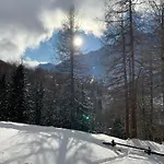 Апартаменты Casa Camas, Wide 2bedroom, Feel The Mountain *