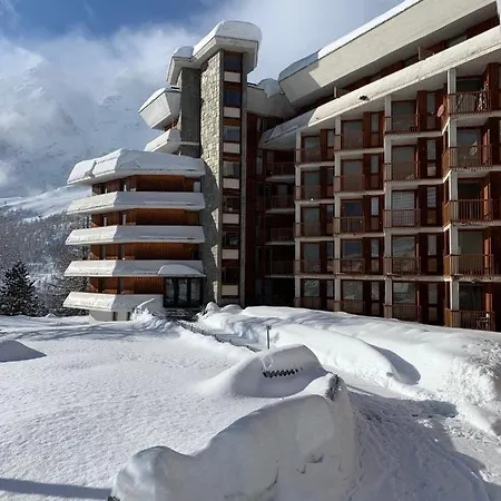 Casa Camas, Wide 2bedroom, Feel The Mountain Διαμέρισμα