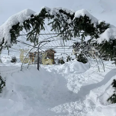 Apartamento Casa Camas, Wide 2bedroom, Feel The Mountain