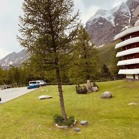 Casa Camas, Wide 2bedroom, Feel The Mountain Breuil-Cervinia