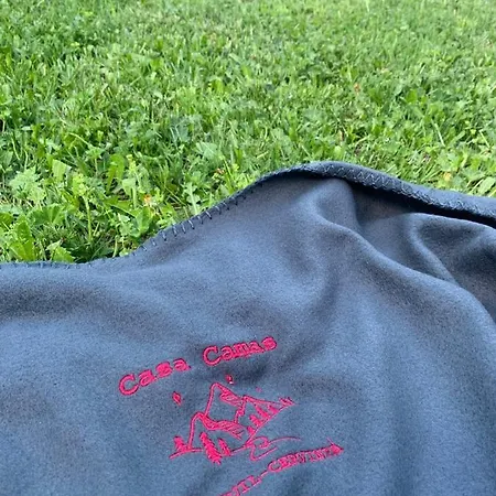 Apartament Casa Camas, Wide 2bedroom, Feel The Mountain *