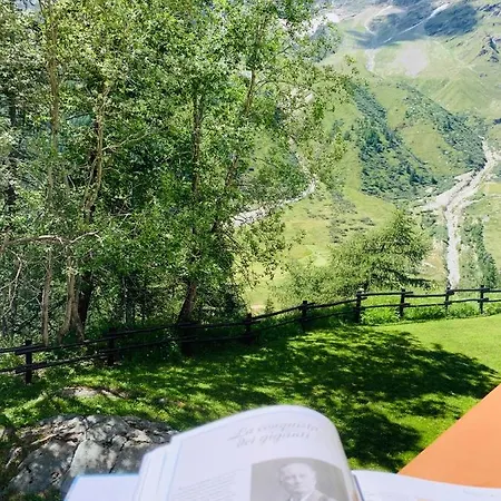 Apartment Casa Camas, Wide 2bedroom, Feel The Mountain