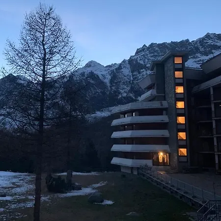 Appartement Casa Camas, Wide 2bedroom, Feel The Mountain *