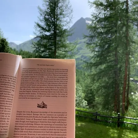 Casa Camas, Wide 2bedroom, Feel The Mountain Apartment Breuil-Cervinia