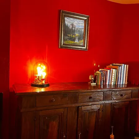 Apartment Casa Camas, Wide 2bedroom, Feel The Mountain *