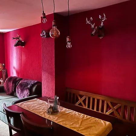 Διαμέρισμα Casa Camas, Wide 2bedroom, Feel The Mountain *