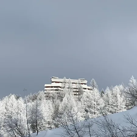 Casa Camas, Wide 2bedroom, Feel The Mountain Appartement *
