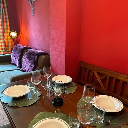 Apartmán Casa Camas, Wide 2bedroom, Feel The Mountain Breuil-Cervinia