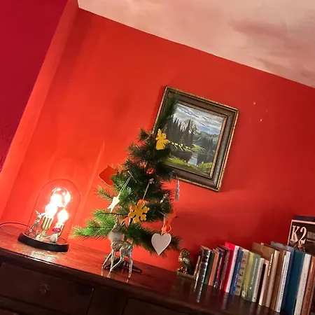 Апартаменты Casa Camas, Wide 2bedroom, Feel The Mountain Брей-Червиния