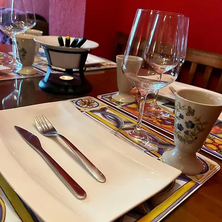 Casa Camas, Wide 2bedroom, Feel The Mountain