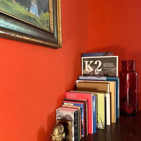 Casa Camas, Wide 2bedroom, Feel The Mountain * Breuil-Cervinia