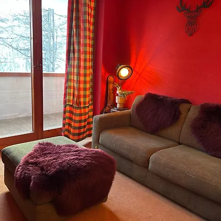 Casa Camas, Wide 2bedroom, Feel The Mountain Appartement