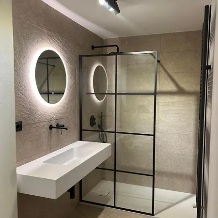 Casa Camas, Wide 2bedroom, Feel The Mountain Apartment Breuil-Cervinia