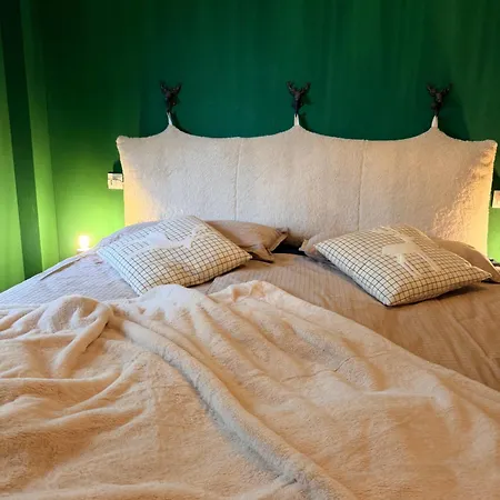 Casa Camas, Wide 2bedroom, Feel The Mountain Appartement