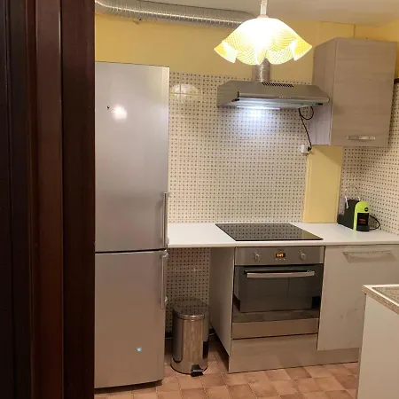Διαμέρισμα Casa Camas, Wide 2bedroom, Feel The Mountain