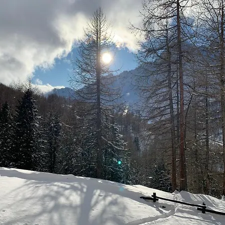 Διαμέρισμα Casa Camas, Wide 2bedroom, Feel The Mountain *