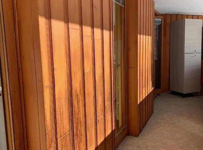 Lejlighed Casa Camas, Wide 2bedroom, Feel The Mountain