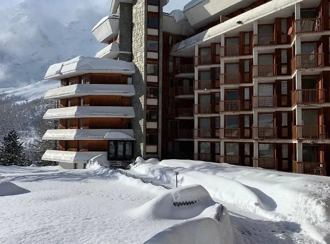 Casa Camas, Wide 2bedroom, Feel The Mountain Lejlighed