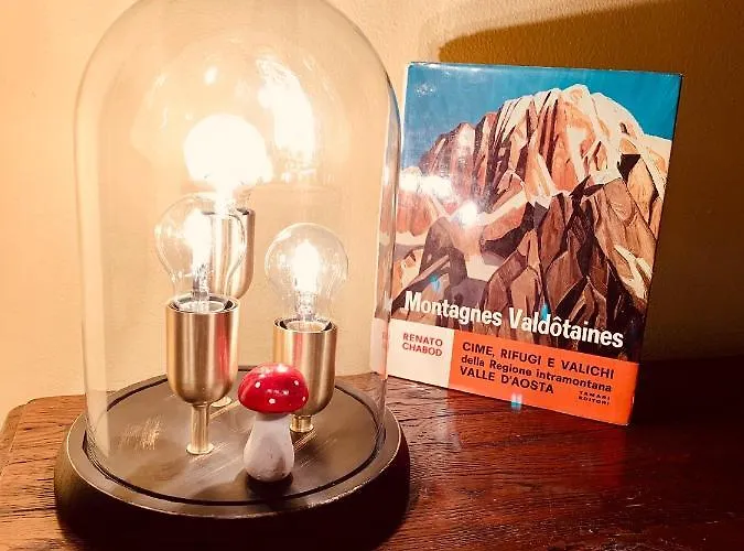 Casa Camas, Wide 2bedroom, Feel The Mountain * Breuil-Cervinia