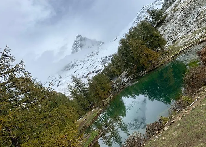 Casa Camas, Wide 2bedroom, Feel The Mountain Lejlighed *