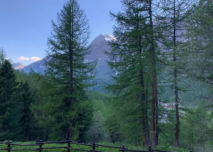 Casa Camas, Wide 2bedroom, Feel The Mountain Lejlighed *