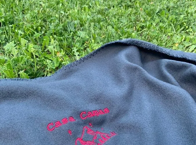 아파트 Casa Camas, Wide 2bedroom, Feel The Mountain *