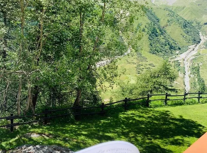 Lejlighed Casa Camas, Wide 2bedroom, Feel The Mountain