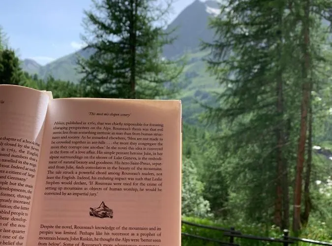 Casa Camas, Wide 2bedroom, Feel The Mountain Lejlighed Breuil-Cervinia