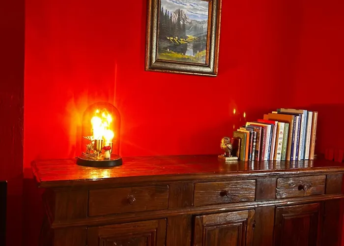 Lejlighed Casa Camas, Wide 2bedroom, Feel The Mountain *