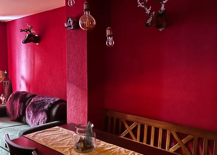 Lejlighed Casa Camas, Wide 2bedroom, Feel The Mountain *