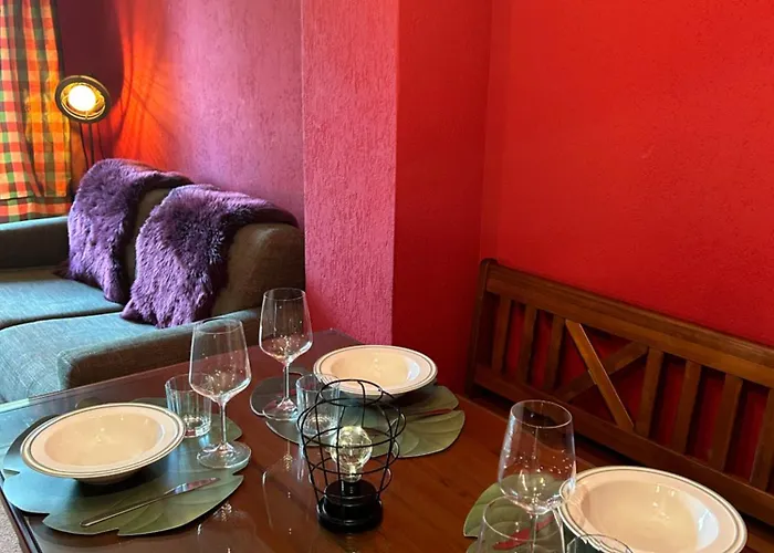 Lejlighed Casa Camas, Wide 2bedroom, Feel The Mountain Breuil-Cervinia