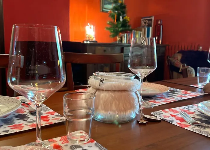 Casa Camas, Wide 2bedroom, Feel The Mountain