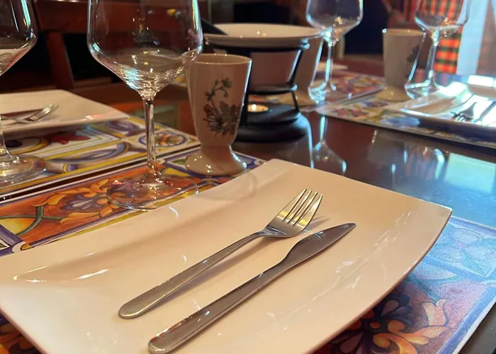 Lejlighed Casa Camas, Wide 2bedroom, Feel The Mountain *