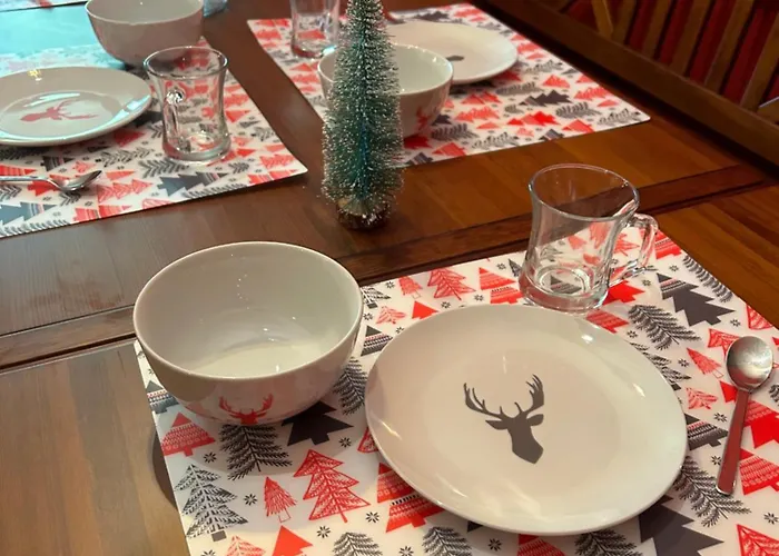 Casa Camas, Wide 2bedroom, Feel The Mountain Lejlighed Breuil-Cervinia