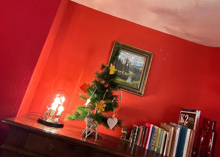 Lejlighed Casa Camas, Wide 2bedroom, Feel The Mountain Breuil-Cervinia