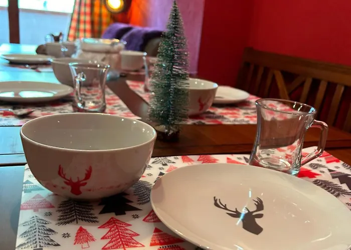 Lejlighed Casa Camas, Wide 2bedroom, Feel The Mountain Breuil-Cervinia