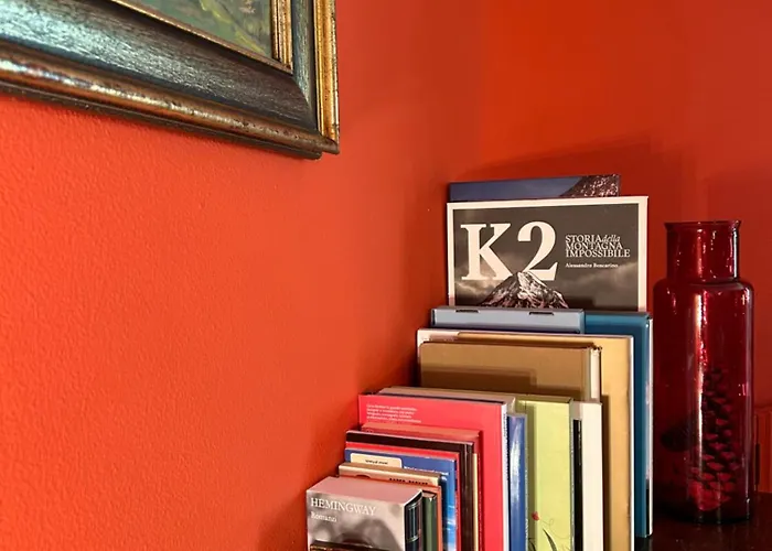 Casa Camas, Wide 2bedroom, Feel The Mountain * Breuil-Cervinia