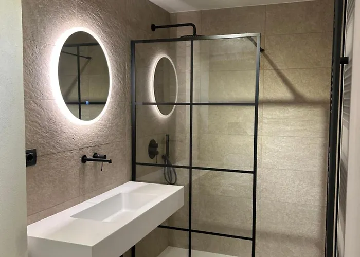 Casa Camas, Wide 2bedroom, Feel The Mountain Lejlighed Breuil-Cervinia