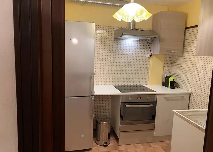 Lejlighed Casa Camas, Wide 2bedroom, Feel The Mountain